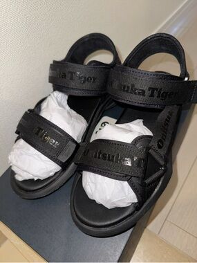 Onitsuka Tiger OHBORI STRAP Sandals